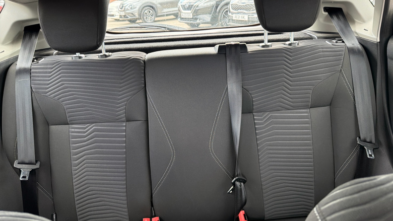 Ford Fiesta 1.0 EcoBoost Zetec 5dr Petrol Hatchback